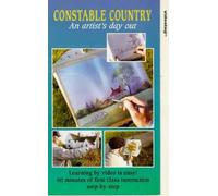Constable Country - An Artist's Day Out [VHS]