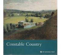Constable Country, Essex & Suffolk: National Trust Guidebook