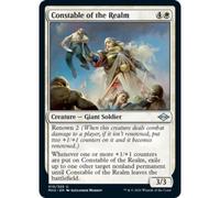 Constable of the Realm | Modern Horizons 2
