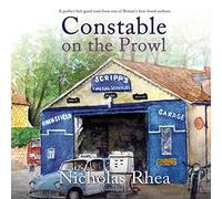 Constable on the Prowl (Constable Nick Mysteries)
