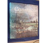 Constable: Paintings, Drawings and Watercolours