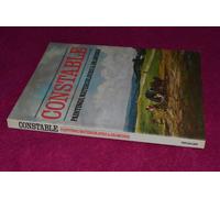 Constable: Paintings, Watercolours and Drawings