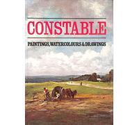Constable: Paintings, watercolours & drawings