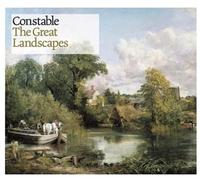 Constable: The Great Landscapes