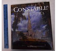 Constable: The life and Masterworks
