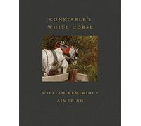 Constable's White Horse (Frick Diptych, 5)