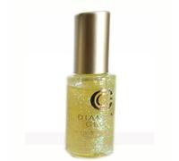 Constance Carroll Diamond Gloss Nail Polish 5 Day Wear Fairy Dust 311