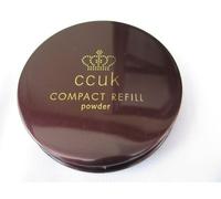 Constance Carroll UK Compact Refill Powder Number 6, Rose Beige 12 g