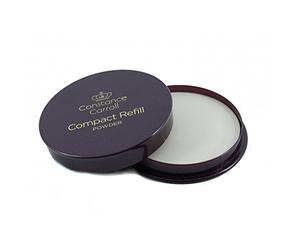 Constance Carroll UK Refill Powder, 18 Ivory 12 g