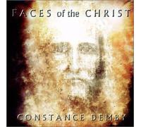 Constance Demby - Faces of the Christ