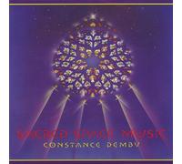 Constance Demby - Sacred Space Music