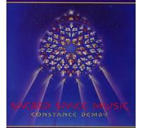 Constance Demby - SACRED SPACE MUSIC by Constance Demby (1991-07-01)