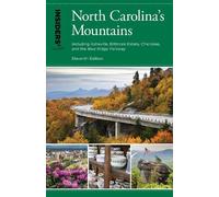 Constance E. Richards Kenneth L Insiders' Guide® to North Carolina's (Paperback)