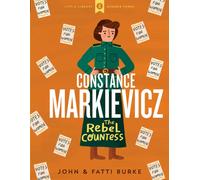 Constance Markievicz : Little Library 3