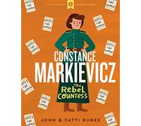 Constance Markievicz: Little Library 3