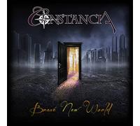 Constancia - Brave New World