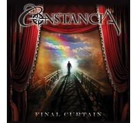 Constancia - Final Curtain