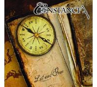 Constancia - Lost&Gone