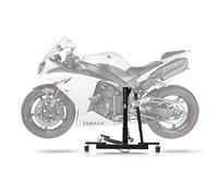 ConStands Central Stand compatible with Yamaha YZF-R1 07-14 Paddock Stand Power-Evo DPLKI2