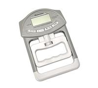 Constant 90Kgs Digital Hand Dynamometer Grip Strength Measurement Meter Auto Capturing Hand Grip Power