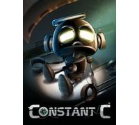Constant C Steam Key GLOBAL