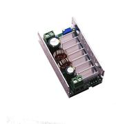 Constant Current DC 6-35V to DC 1-35V 5A Automatic Buck Converter Step Down/Up Voltage Regulator w/Case for Car