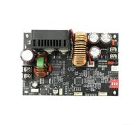 Constant Current DC Regulated Power Supply 1200W | 0-60V output, 0-20A current, 1200W for max power, constant voltage and current mode, CNC control
