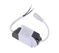 Constant Current Driver 8-12W for Panel Lights 300mA