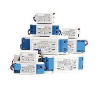 Constant Current External LED Driver 1W 3W 5W 10W 20W 36W 50W Isolation Lighting Transformer(900mA 18 to 39V 30W)