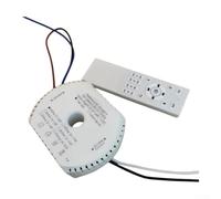 Constant Current LED Driver 2700mA Color Change(2700MA)
