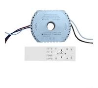 Constant Current LED Driver 2700mA Color Change(3200MA)