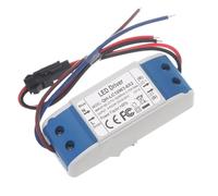 Constant Current LED Driver 450mA DC 12-20V 8W 10W 12W External Power Supply AC 100-240V 4-6X2W For 8 10 12 Watt COB Floodlight