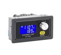 Constant Current Load Module FZ25 FZ35 for Battery Performance Verification DC 5V to 30V Supply Input Reverse Connection Protected (4A/25W(5A/35W (FZ35))