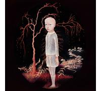 Constant Follower - The Smile You Send Out Returns To You (Pink Vinyl) [VINYL]