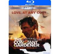 Constant gardener (Blu-ray)