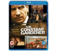 Constant Gardener [Blu-ray] [US Import]