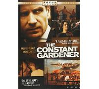 Constant Gardener [DVD] [2005] [Region 1] [US Import] [NTSC]