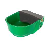 Constant level trough pvc 1/2" connection Kerbl