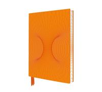 Constant Motion Artisan Art Notebook (Flame Tree Journals)