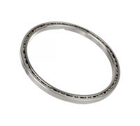 Constant section thin-walled bearings KB020 CP0-KB200 CP0 series High speed deep groove ball(KB020CPO 50.8 * 66.675 * 7.9375MM)