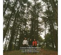 Constant Smiles - Moonflowers [VINYL]