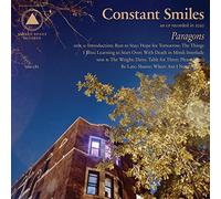 Constant Smiles - Paragons [VINYL]