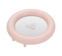 Constant Temperature Cup Warmer - 55℃ for USB Thermal Milk Bottle, Coaster, Intelligent Breast Milk Insulation Mat