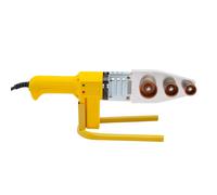 Constant Temperature Hot Melt Machine,Water Pipe Welding Machine