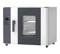 Constant Temperature Oven, Intelligent Digital Display, Temperature Control Accuracy ±1℃, Temperature Range RT+5-300℃, Ideal for Laboratory and Research Institutes