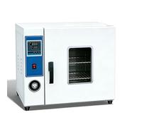 Constant Temperature Rapid Drying Oven for Industrial/Laboratory Use, Drying Oven, Laboratory Oven (16 L/43 L/70 L), Convection Drying Oven(16L)