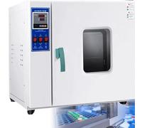Constant Temperature Rapid Drying Oven for Industrial/Laboratory Use, Vacuum Dryings Oven, Constant Temperature Blast Drying Oven, for Laboratory 16L101-0B