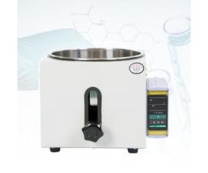 Constant Temperature Water Oil Bath, Digital Heating Device with Temperature Control,for Medical Research and Biotechnology