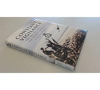 Constant Vigilance: The RAF Regiment in the Burma Campaign