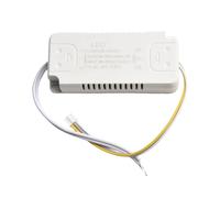 Constant Voltage and Current Electronic Transformer Power Supply for Ceiling and Project Lights (（20-40）W*2)